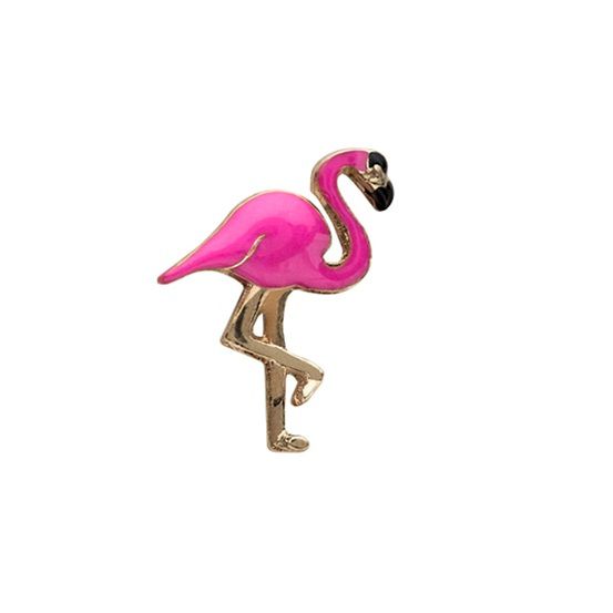 Charm - Flamingo Especial