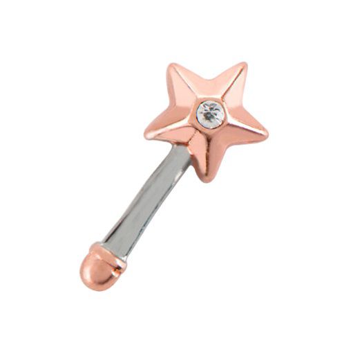 Charm - Varinha Fada Madrinha Especial