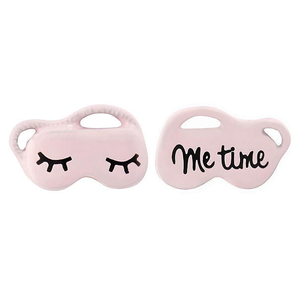Charm - Máscara Para Dormir Me Time (Meu tempo) Especial