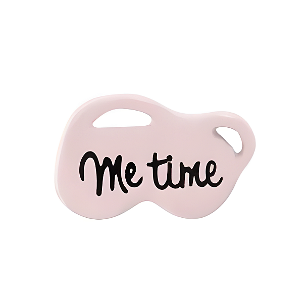 Charm - Máscara Para Dormir Me Time (Meu tempo) Especial