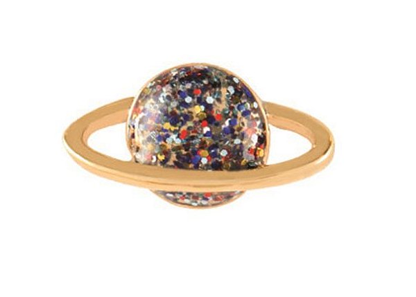 Charm - Saturno Especial