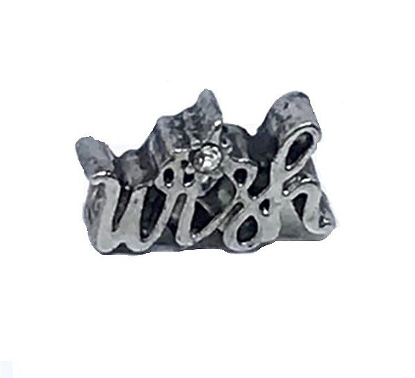 Charm - Wish (Desejar) Especial