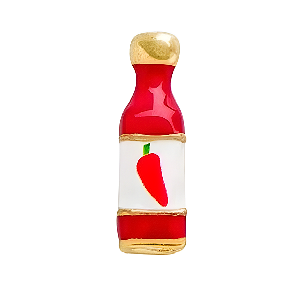 Charm - Molho de Pimenta Especial