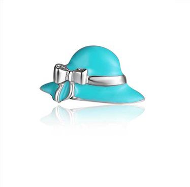 Charm - Chapéu Clássico Especial