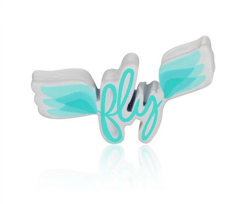 Charm - Fly (Voar) Especial