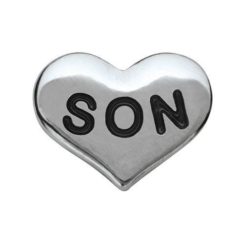 Charm - Coração SON (Filho)