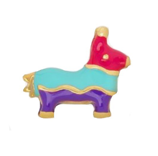 Charm - Pinhata Mexicana