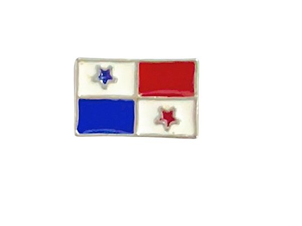 Charm - Bandeira Panamá