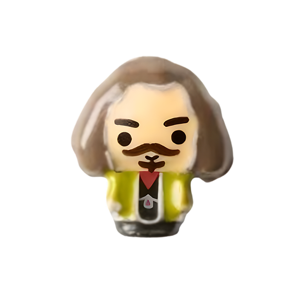 Charm - Bruxinho 5 Especial