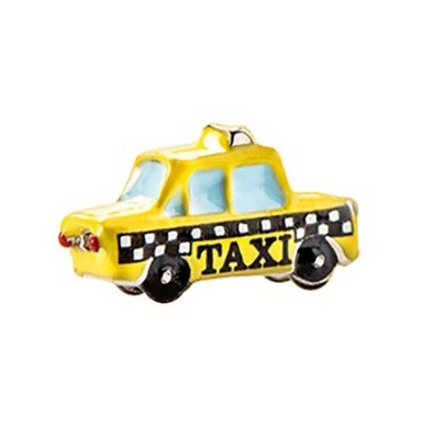 Charm - Táxi Especial