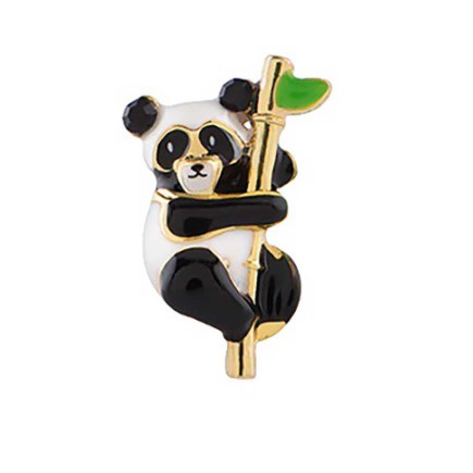 Charm - Panda Especial