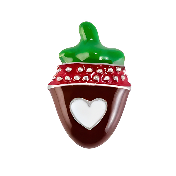 Charm - Morango com Chocolate Especial