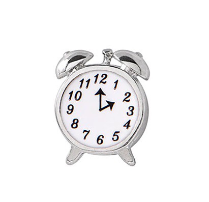 Charm - Despertador Relógio Especial