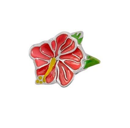 Charm - Hibisco Especial