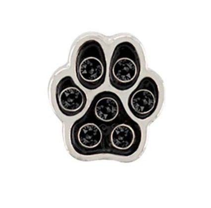 Charm - Pata Preta Especial