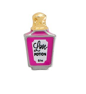 Charm - Poção do Amor Especial