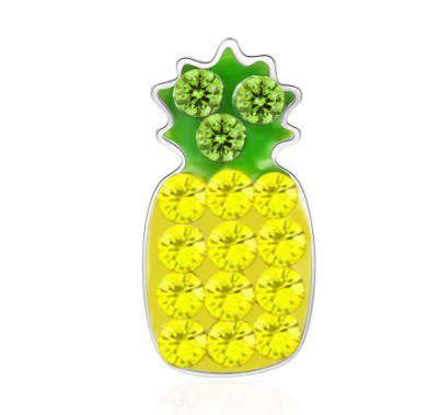 Charm - Abacaxi Especial