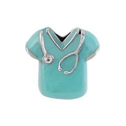 Charm - Jaleco Especial