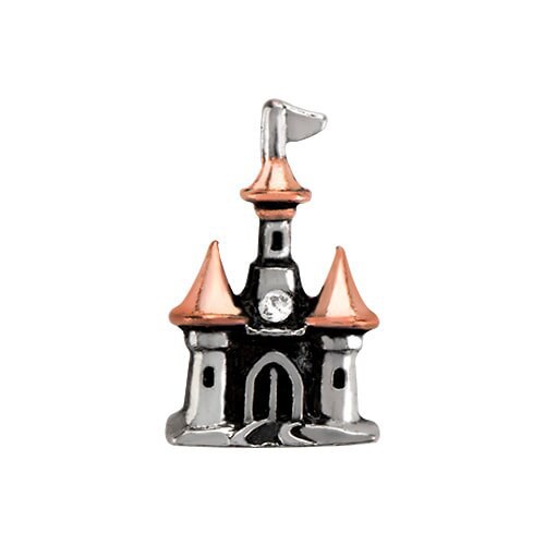 Charm - Castelo Especial