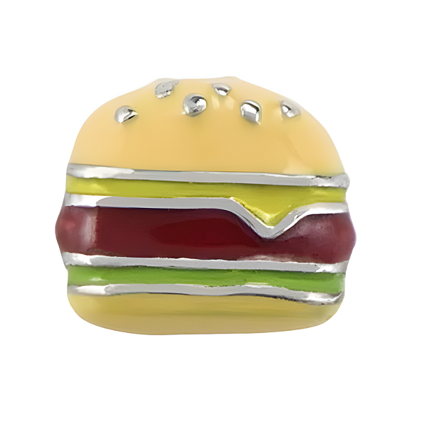 Charm - Hamburguer Especial