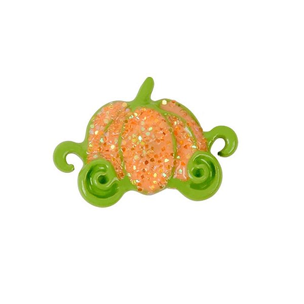 Charm - Abóbora Encantada Especial