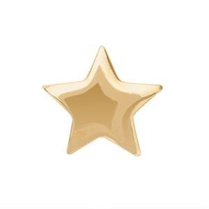 Charm - Estrela Ouro