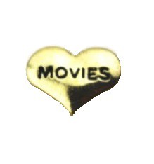 Charm - Coração Movie (Filme) Ouro