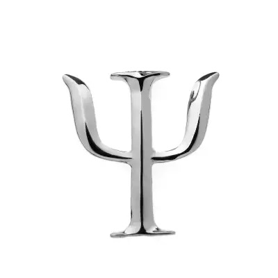 Charm - Simbolo Psicologia