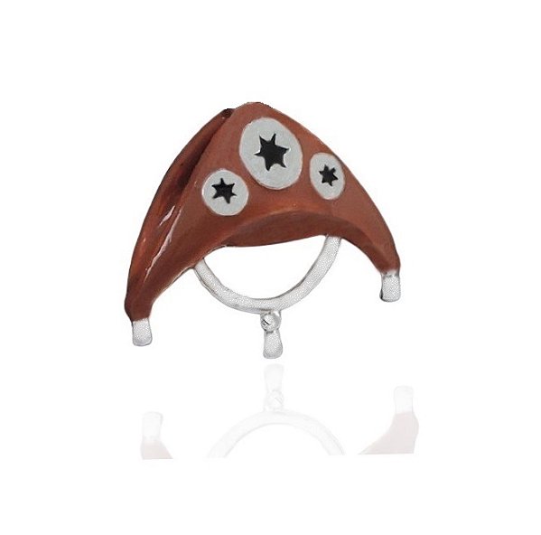 Charm - Chapéu Cangaceiro