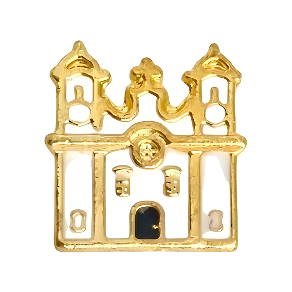 Charm - Igreja Minas Gerais