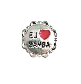 Charm - Pandeiro Samba