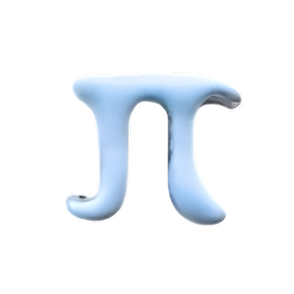 Charm - Pi Matemática Azul