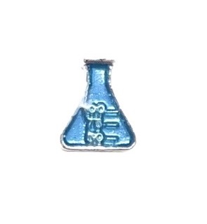 Charm - Tubo de Ensaio