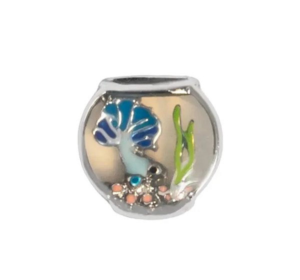 Charm - Peixe Aquário Especial