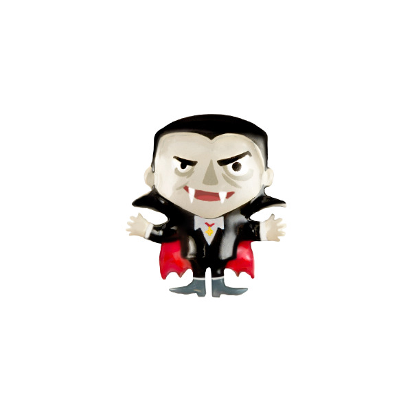 Charm - Drácula Vampiro Especial