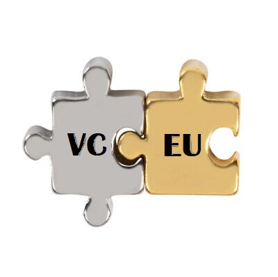 Charm - Quebra Cabeça EU♥VC