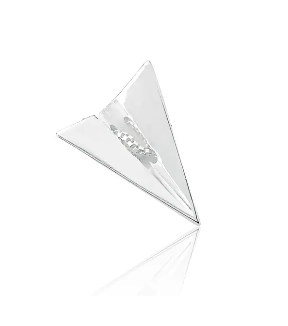 Charm - Avião Papel