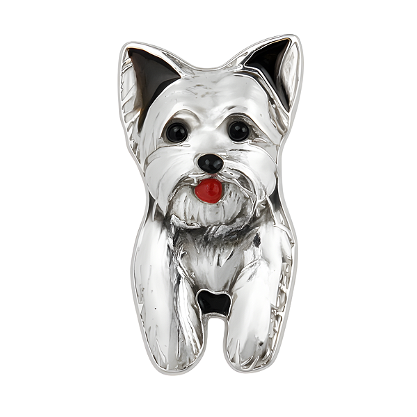 Charm - Yorkshire Prata