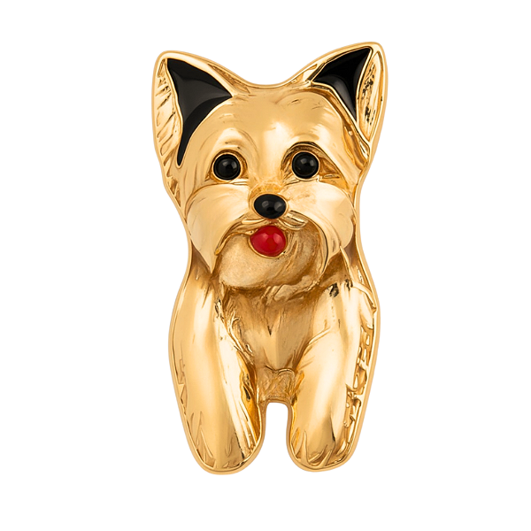 Charm - Yorkshire Ouro