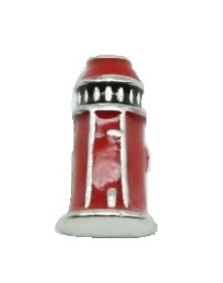 Charm - Farol Vermelho