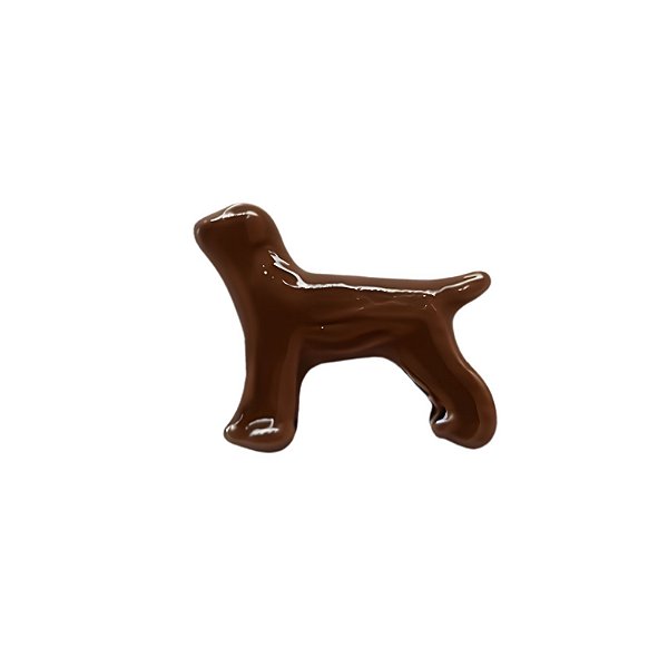 Charm - Labrador Marrom