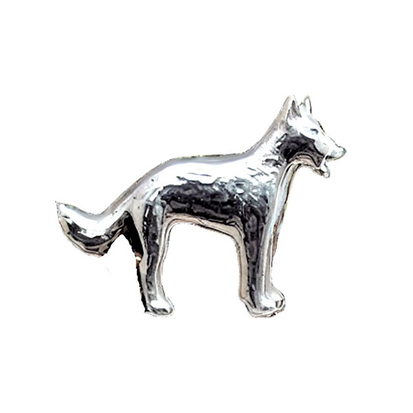 Charm - Cão Pastor Prata