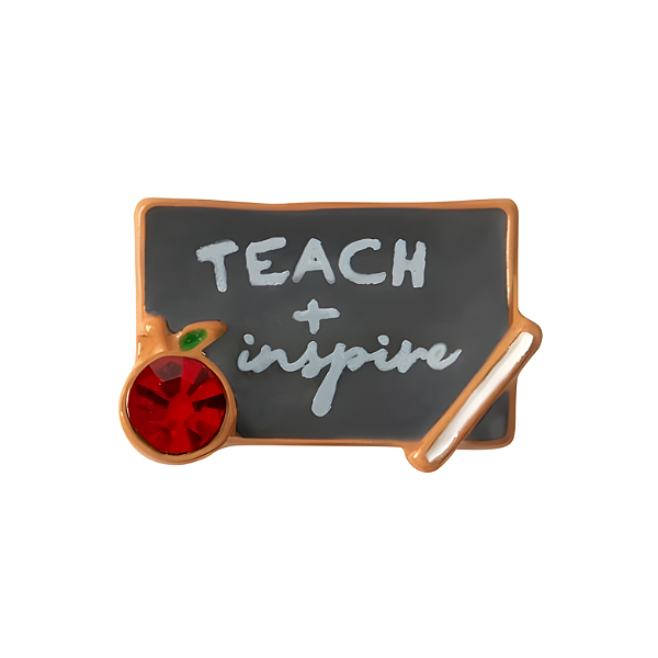 Charm - Professora (Ensinar e Inspirar) Especial