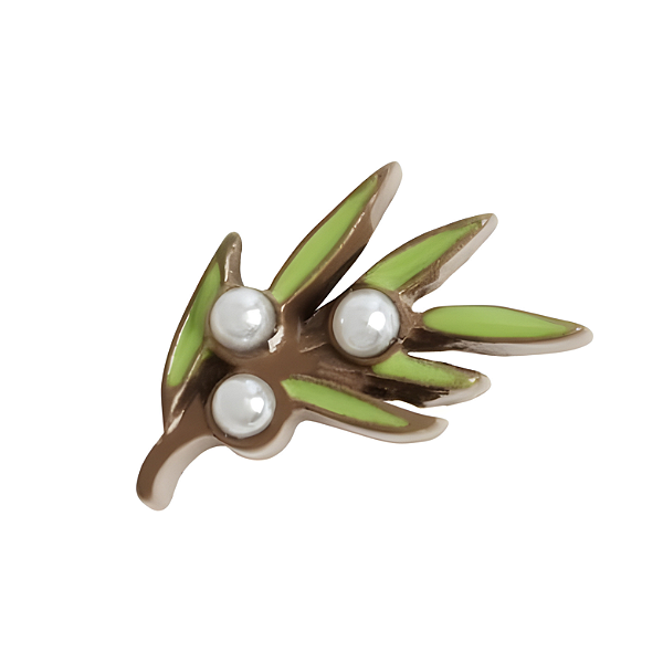 Charm - Ramo de Oliveira Especial