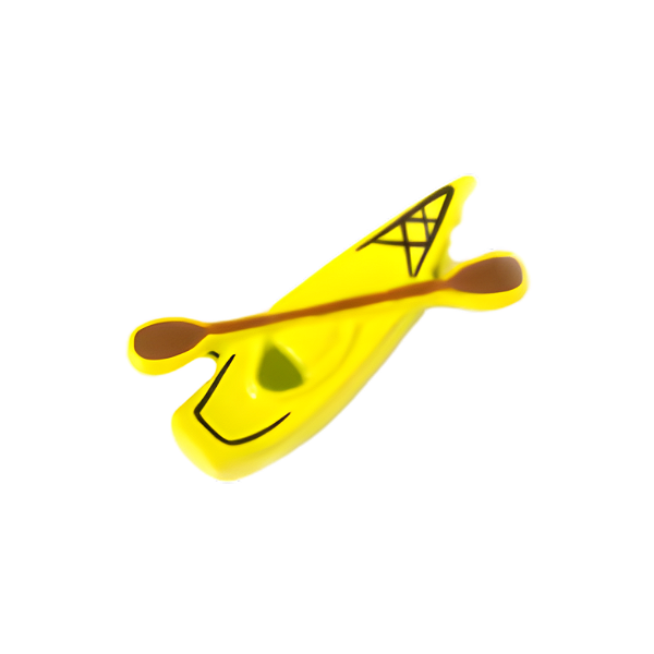 Charm - Canoa Especial