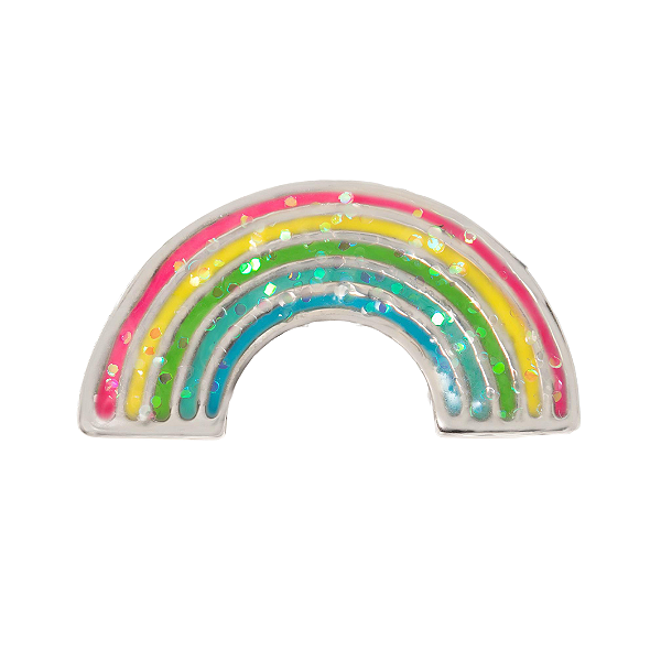 Charm - Arco Íris Especial