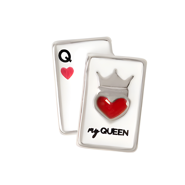 Charm - My Queen (minha rainha) Especial