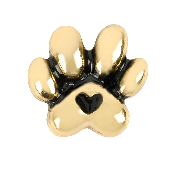 Charm - Patinha Pet Especial