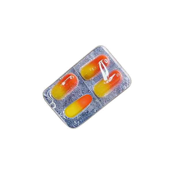 Charm - Gripe SOS