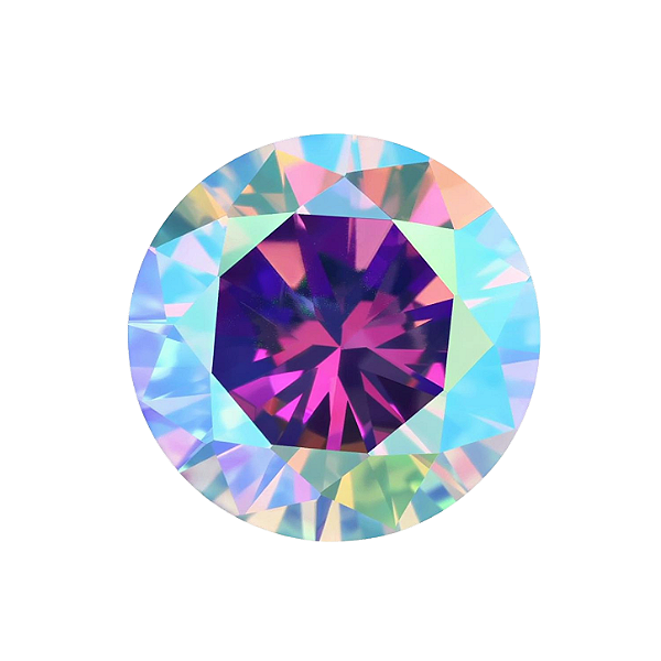 Charm - Cristal Íris